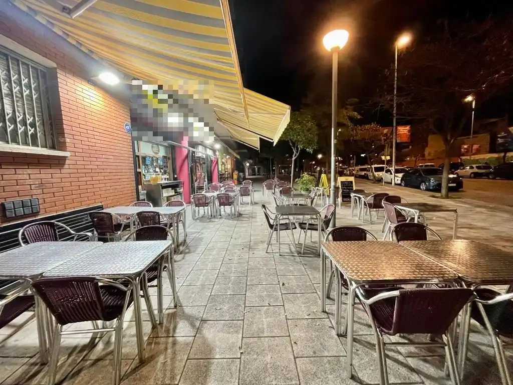 Local commercial en cession à Almeda - El Corte Inglés, imagen 3