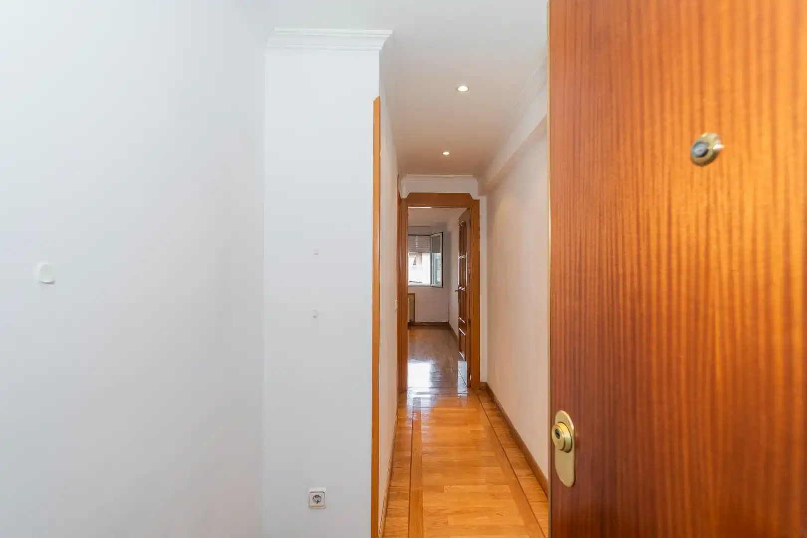 Flat for sale in Valdemoro  with Heating and Parquet flooring