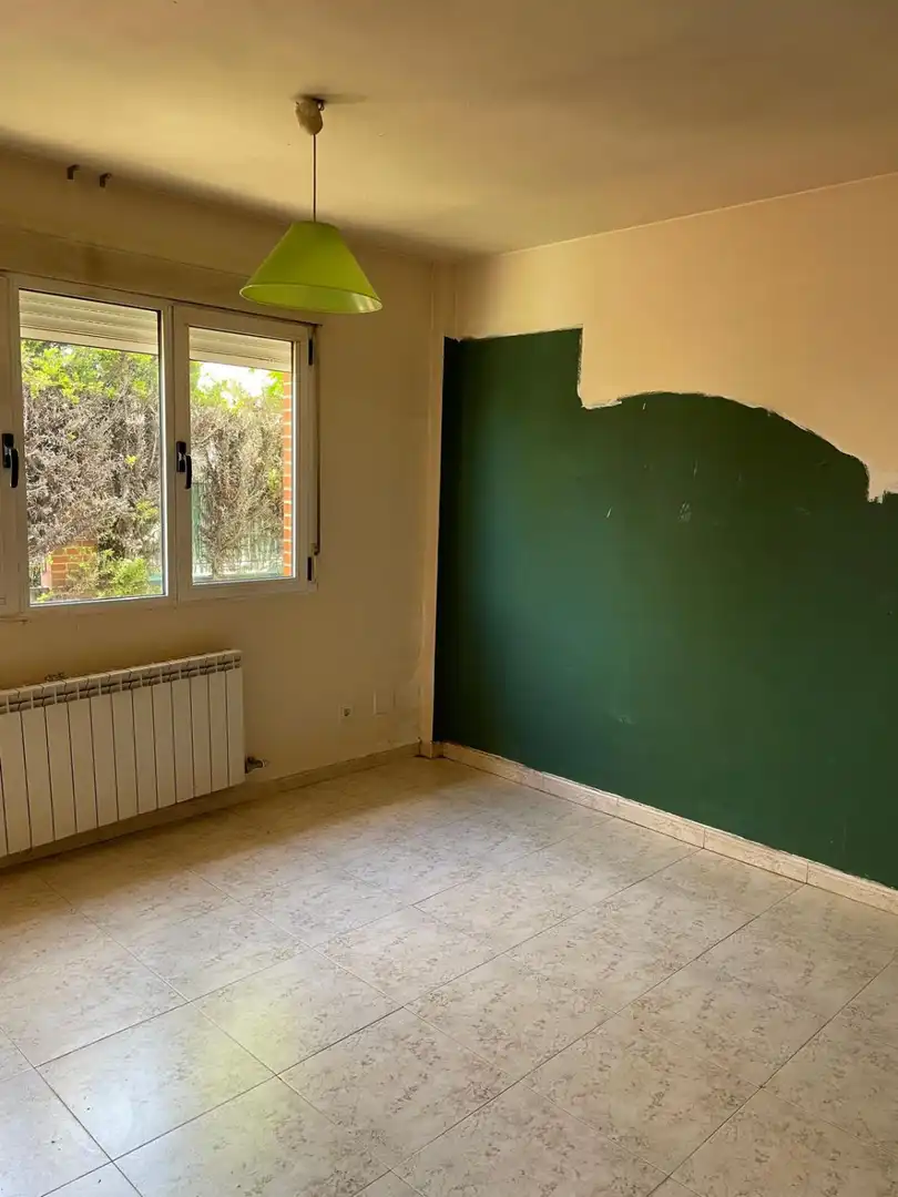 Habitación de Casa o chalet en venta en San Miguel del Pino con Calefacción