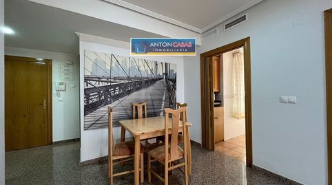 Foto 5 de Piso de alquiler en Fraternidad, Elda