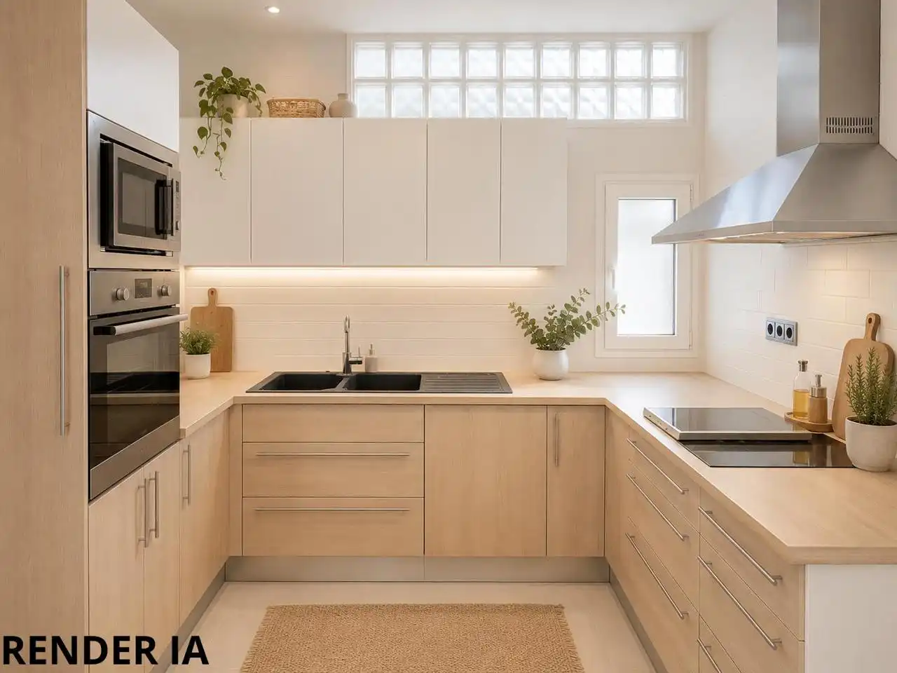 Kitchen of Ground floor for sale in Argentona  with Air Conditioner and Heating
