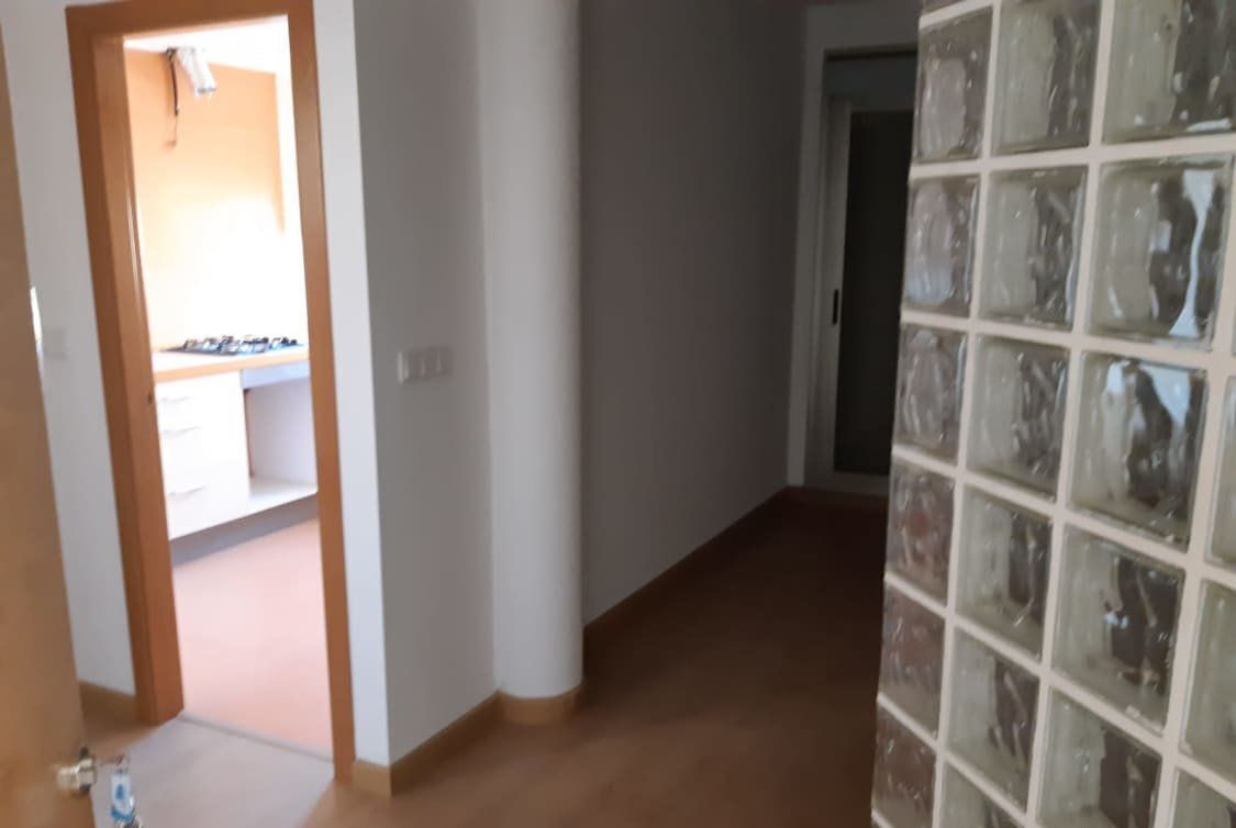 Flat for sale in L'Alcúdia de Crespins  with Alarm