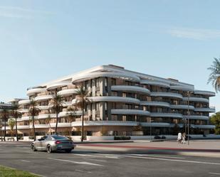 Planta baixa en venda a Avenida de José Ortega y Gasset, 1, Distrito Zeta - Recinto Ferial Cortijo de Torres
