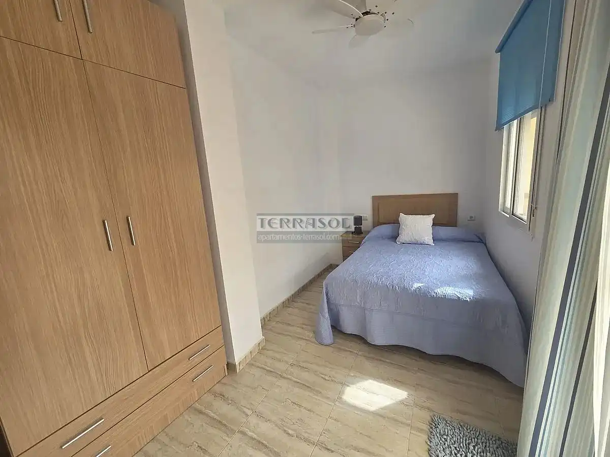 Apartamento con ascensor en venta en Torre del Mar, imagen 10