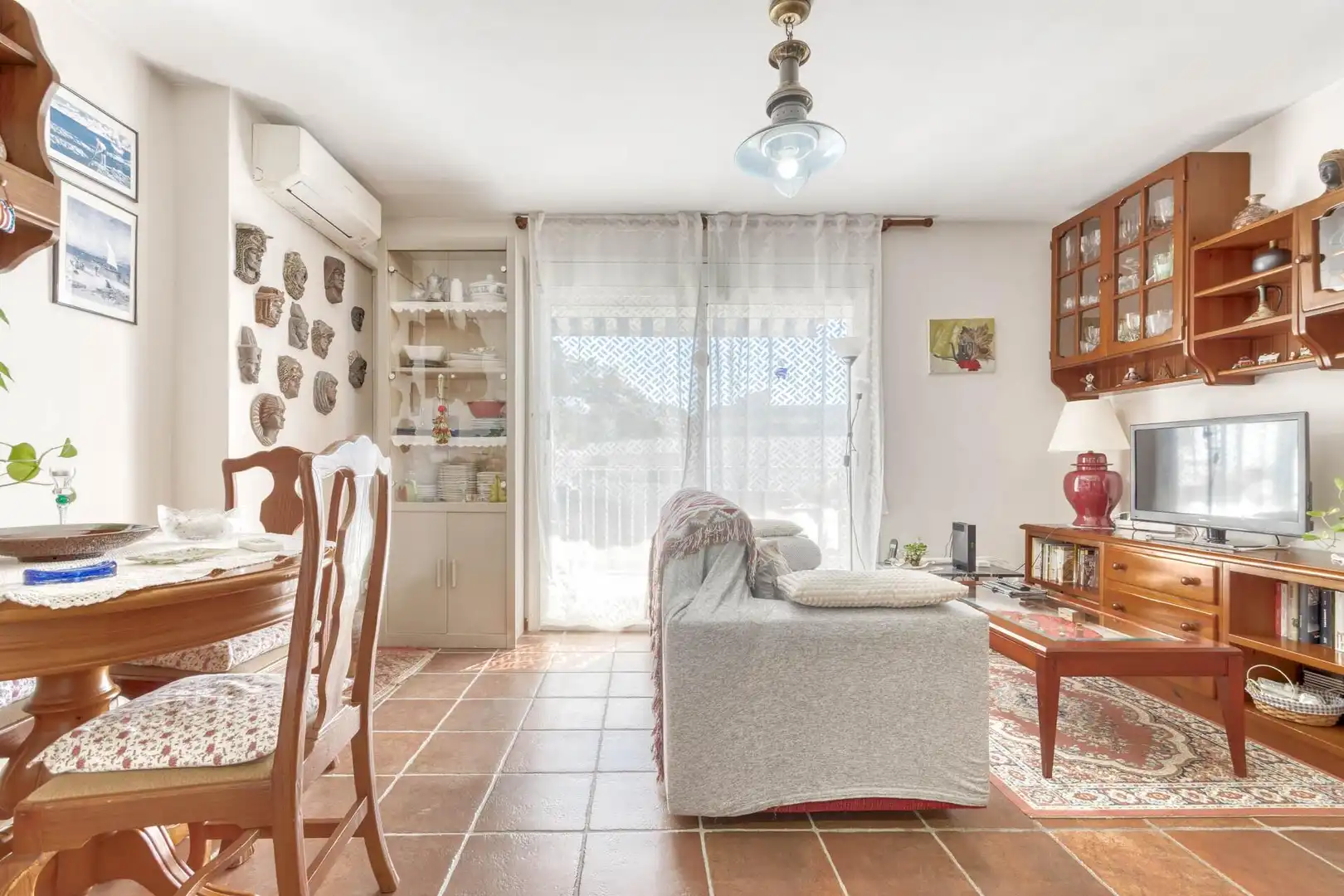 Appartement compact avec terrasse à vendre à Almadrava - Canyelles - Puig-Rom, imagen 8