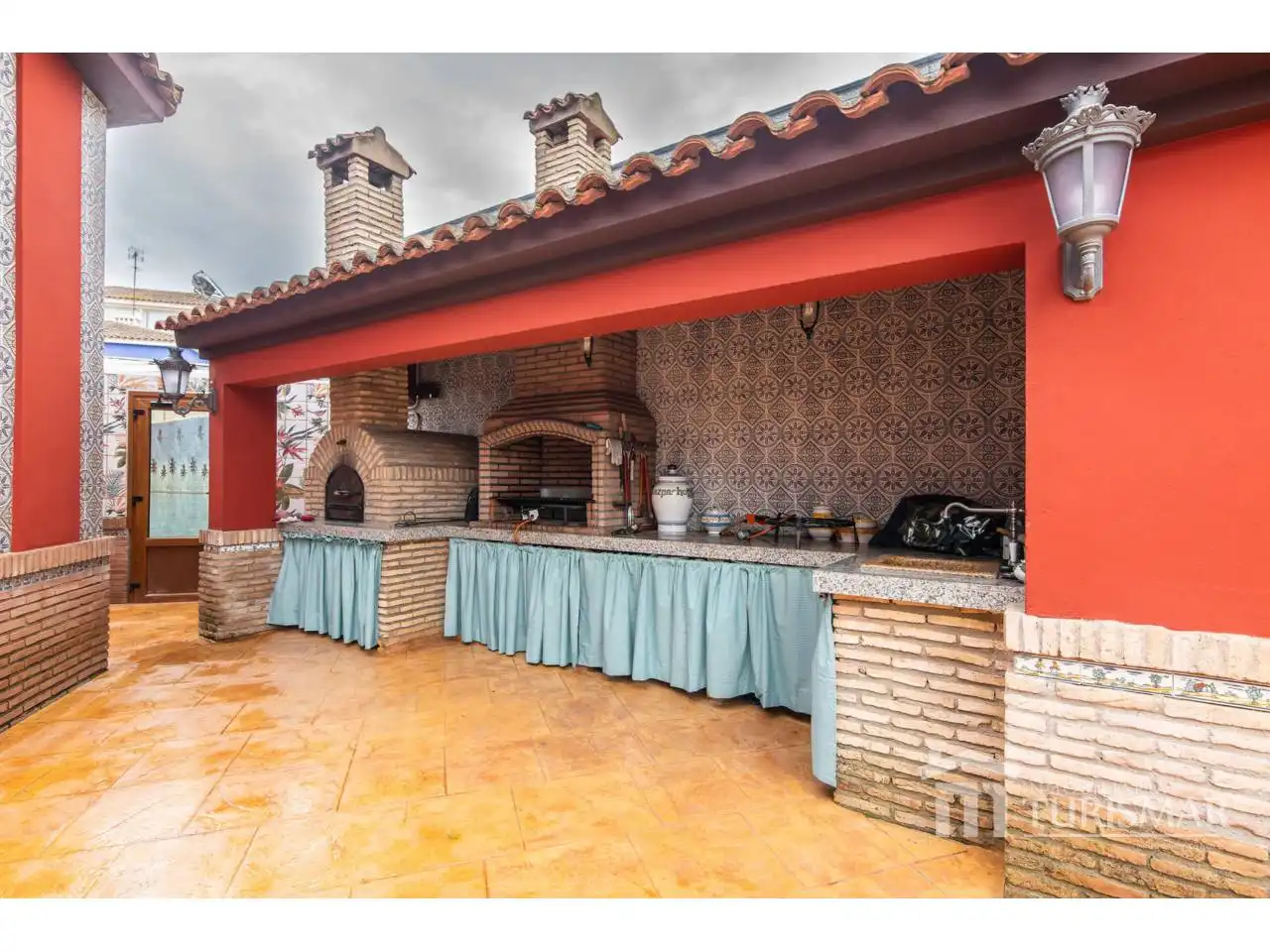 Casa con terrazza in vendita a Calle Lope de Vega 0, imagen 9