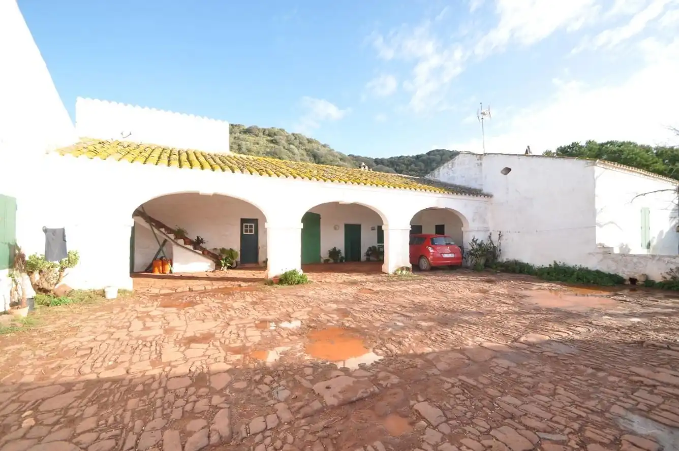 Landhaus zum Verkauf in Ciutadella, imagen 7