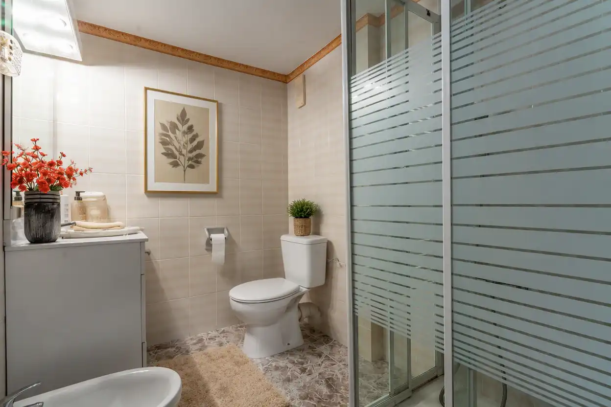 Piso con balcón en venta en CL GAVINES, imagen 23