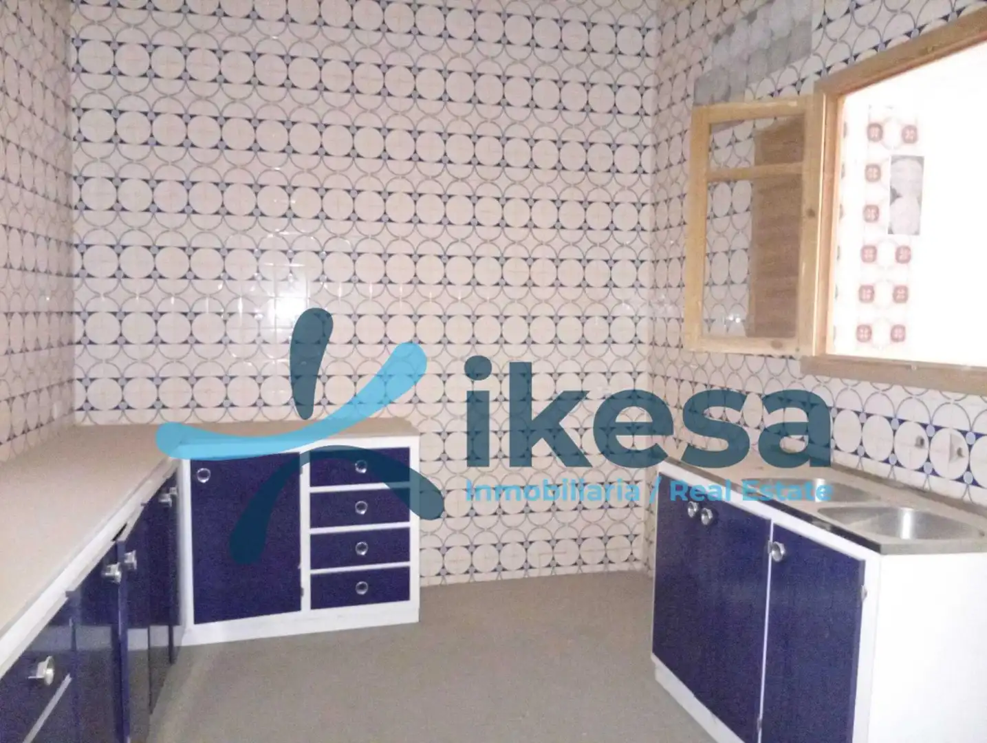 Kitchen of Detached homes for sale in Fiñana