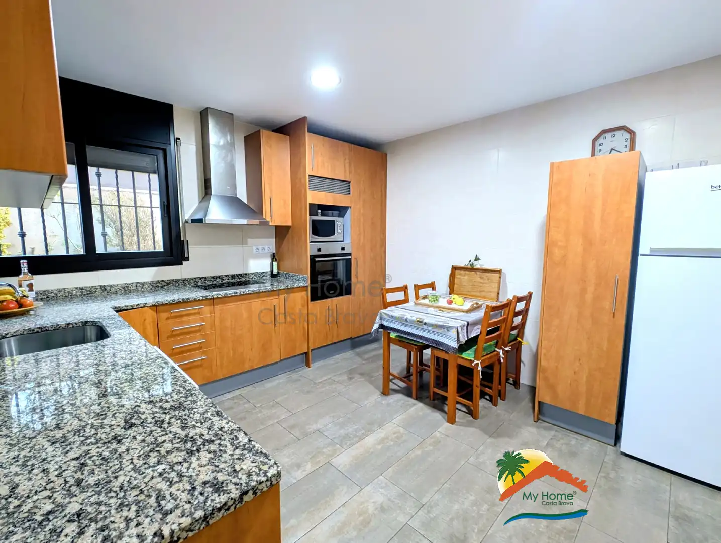 Maison avec piscine à vendre à Aiguaviva Parc, imagen 9