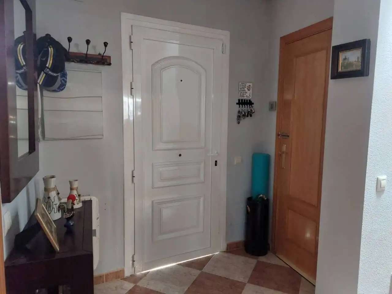 Casa aparellada en venda a Calle Argüelles, imagen 19