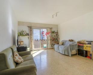 Exterior view of Flat for sale in  Palma de Mallorca  with Air Conditioner, Storage room and Balcony