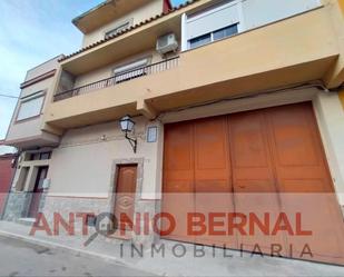 Vista exterior de Casa o xalet en venda en Jerez de la Frontera amb Aire condicionat i Terrassa