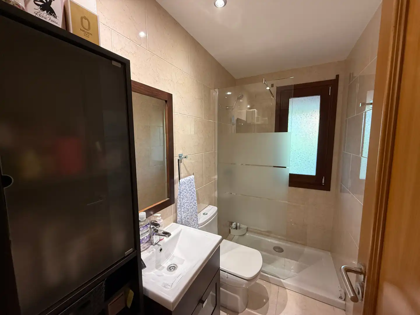 Apartament en venda a Ses Figueretes - Platja d'en Bossa - Cas Serres