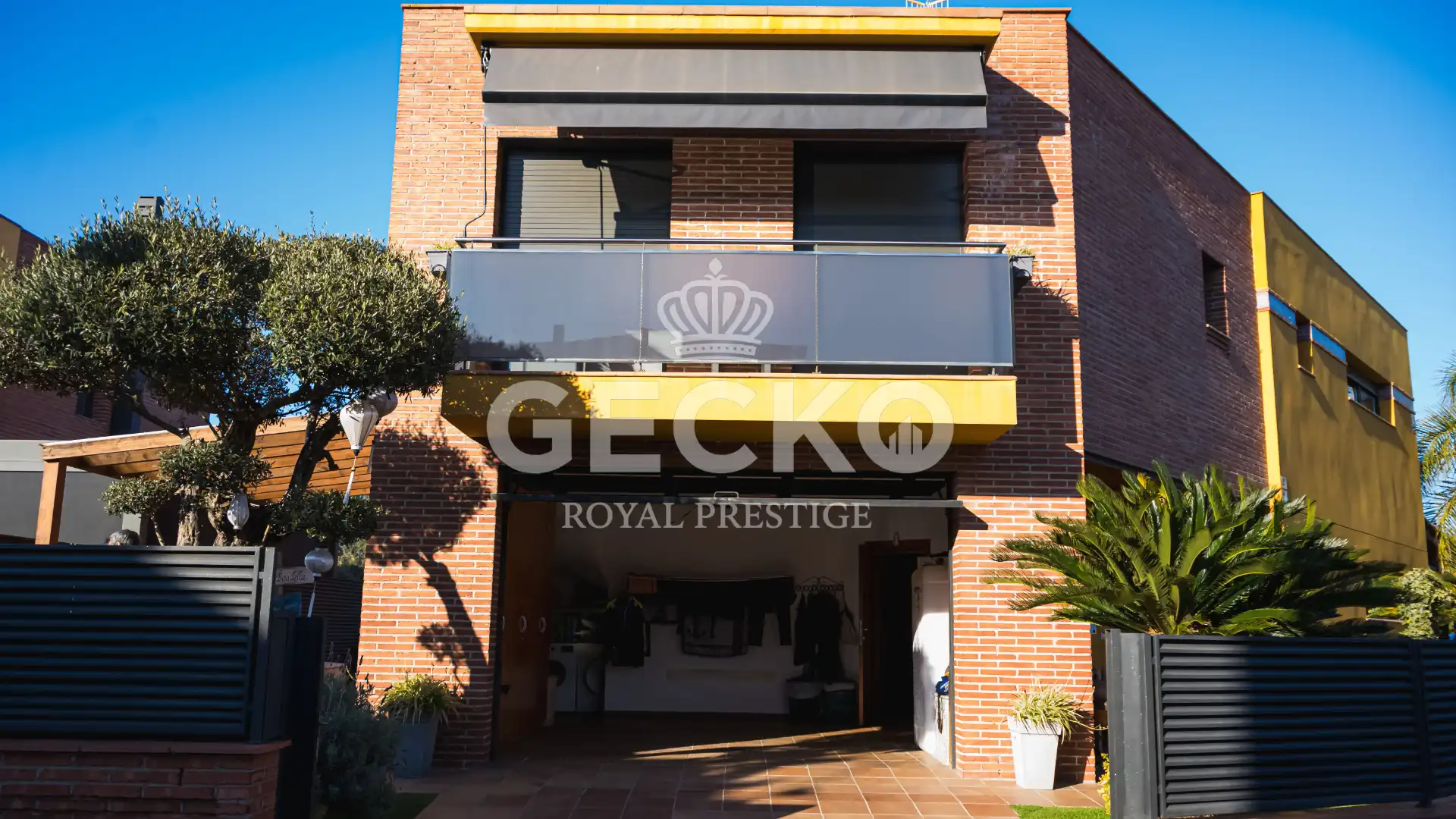 Casa o chalet en venta en Carrer de la Rioja, Santa Clotilde