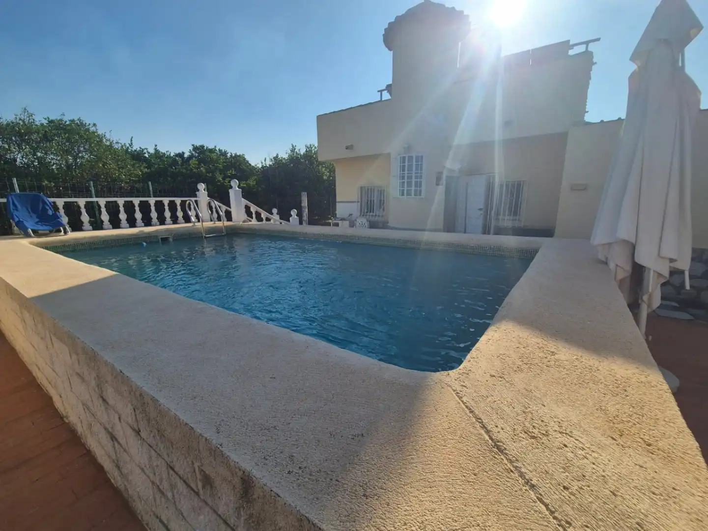 Xalet amb piscina en venda a Oliva Playa, imagen 29