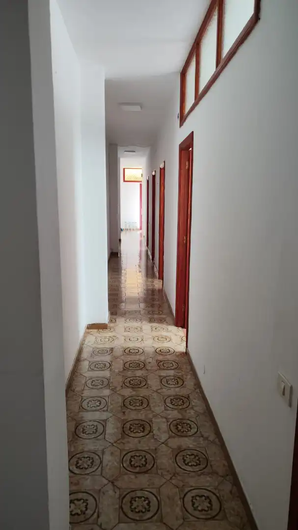 Piso con terraza en venta en Paseo Tomás Morales 89, imagen 16