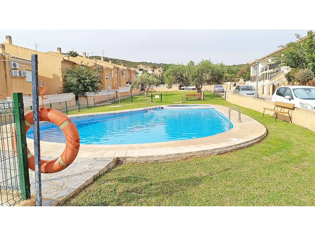 Casa con piscina in vendita a Carretera Estación, imagen 36