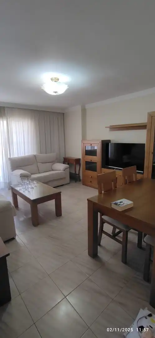 Apartment mit Terrasse zum Verkauf in Marbella Centro