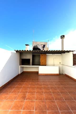 Casa adosada en Venta en Ca n'Aurell