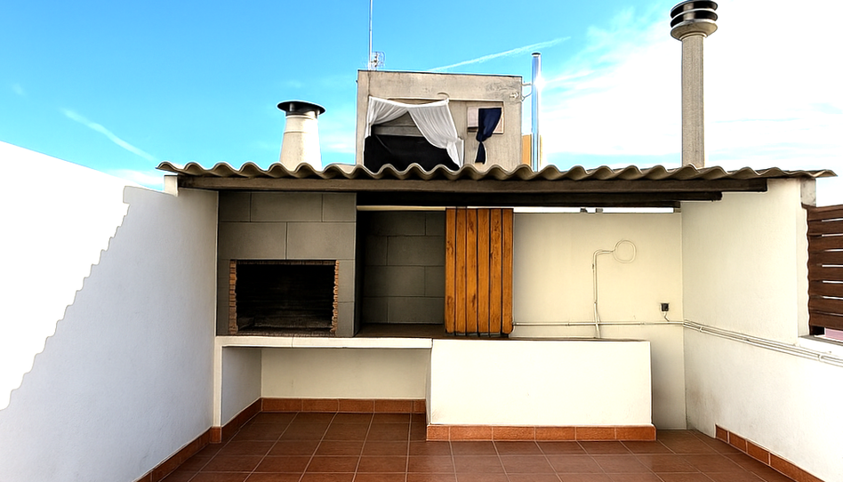 Photo 1 of Single-family semi-detached for sale in Ca n'Aurell, Barcelona