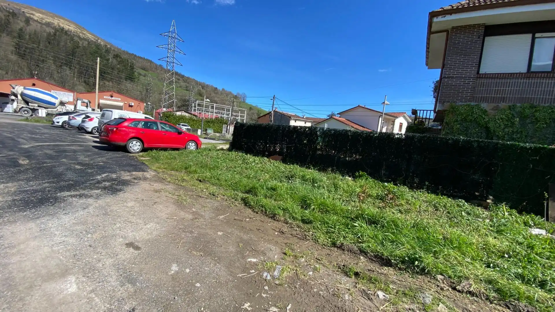 Residencial en venta en Ramales de la Victoria