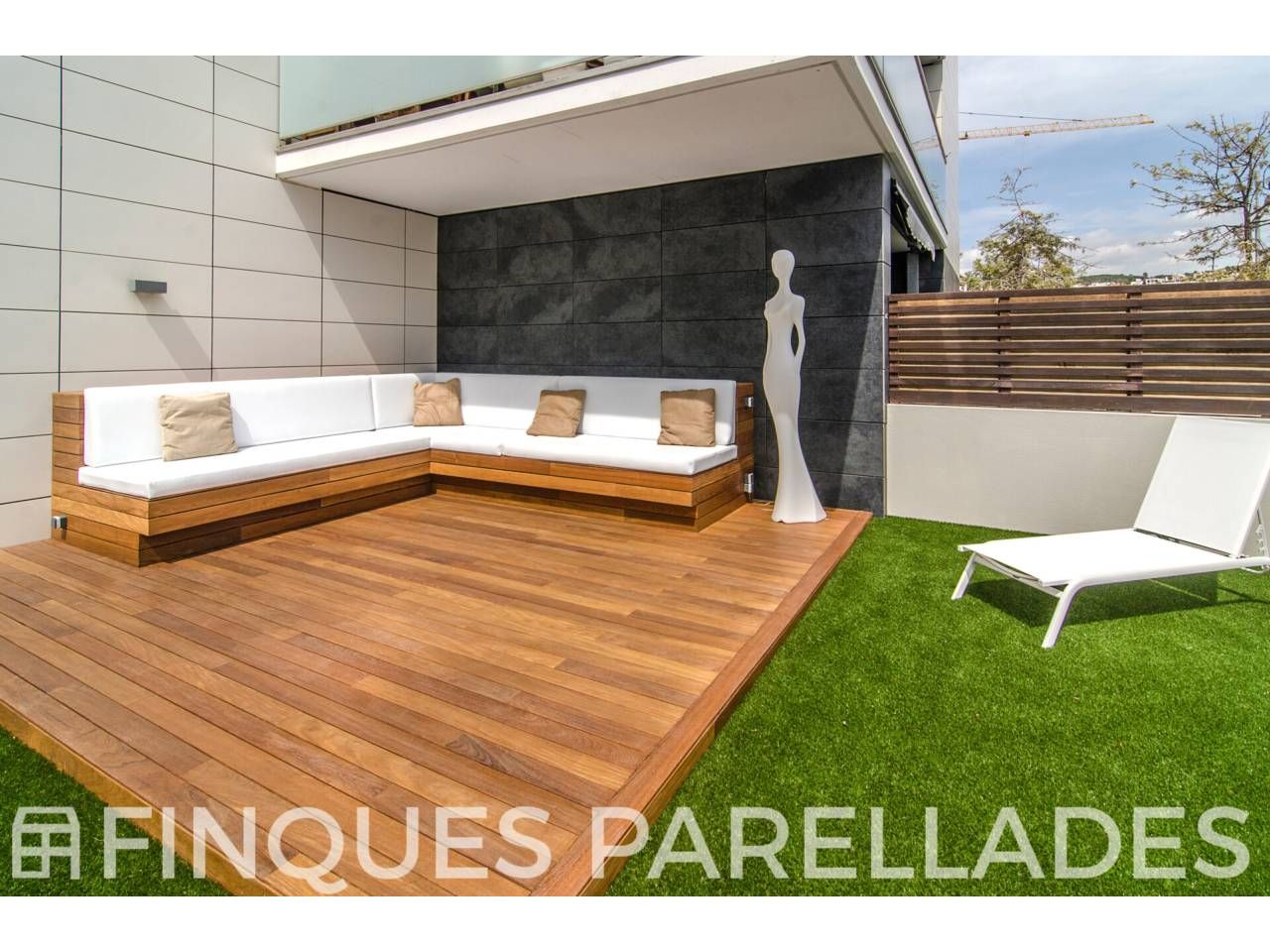 Flat for sale in La Plana, Sitges