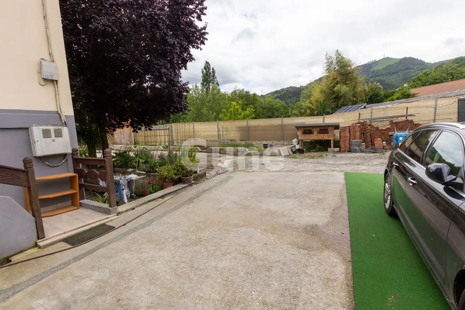 Fabrikhallen zur Miete in Ordizia