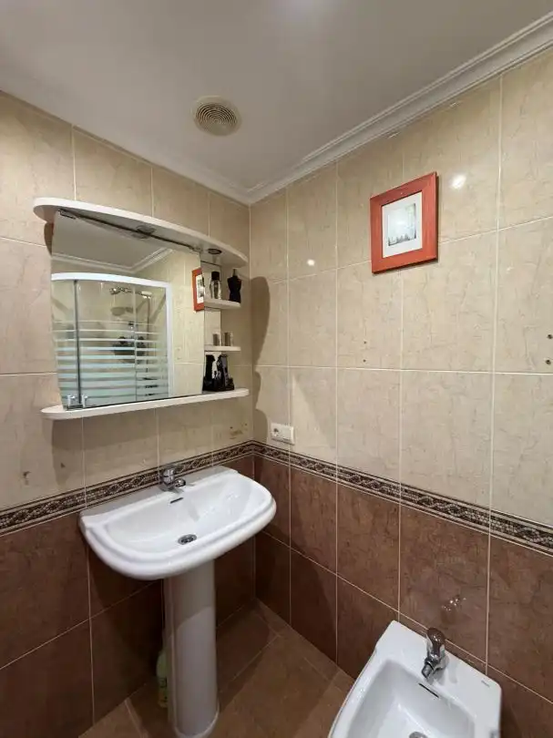 Flat for sale in El Carbayedo - El Quirinal