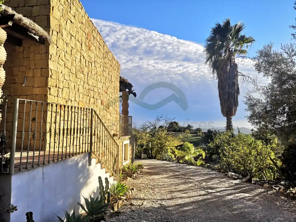 Casa rústica en venda a Gaucín, imagen 25