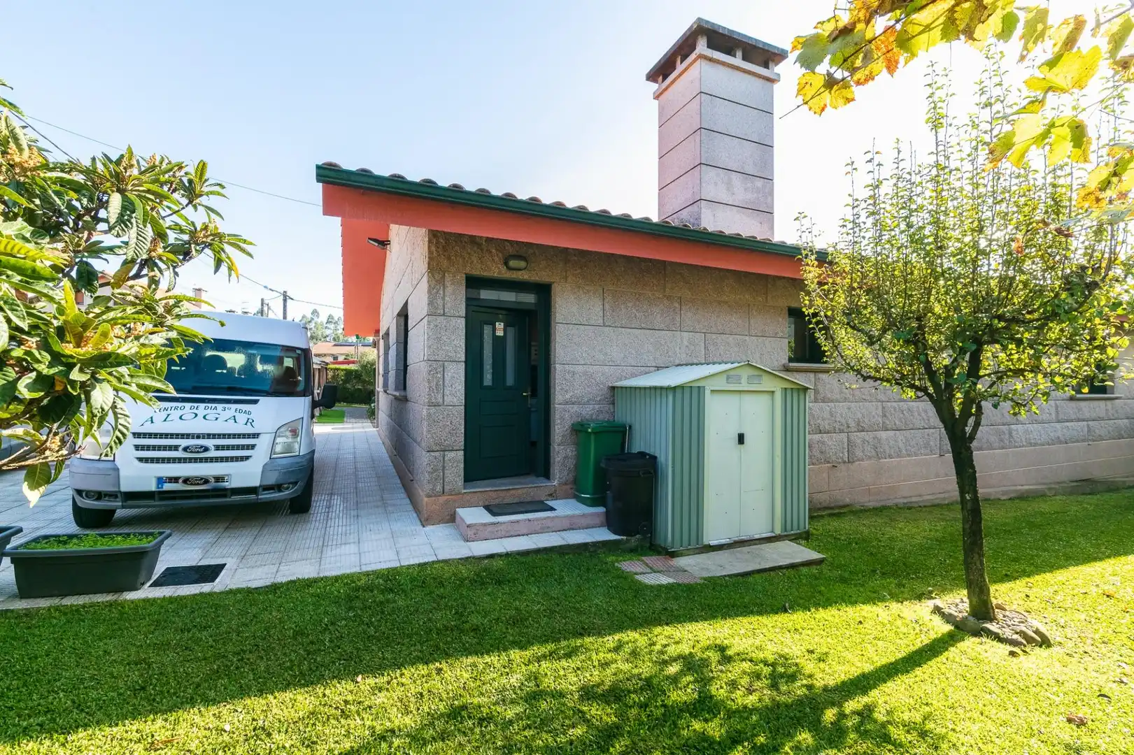 Local comercial en venta en Calle Iglesia 34, imagen 3