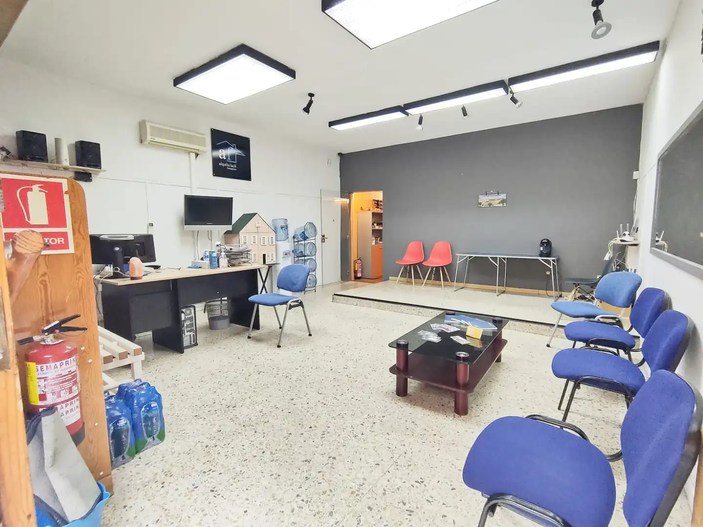 Business premises for sale in Gràcia, imagen 4