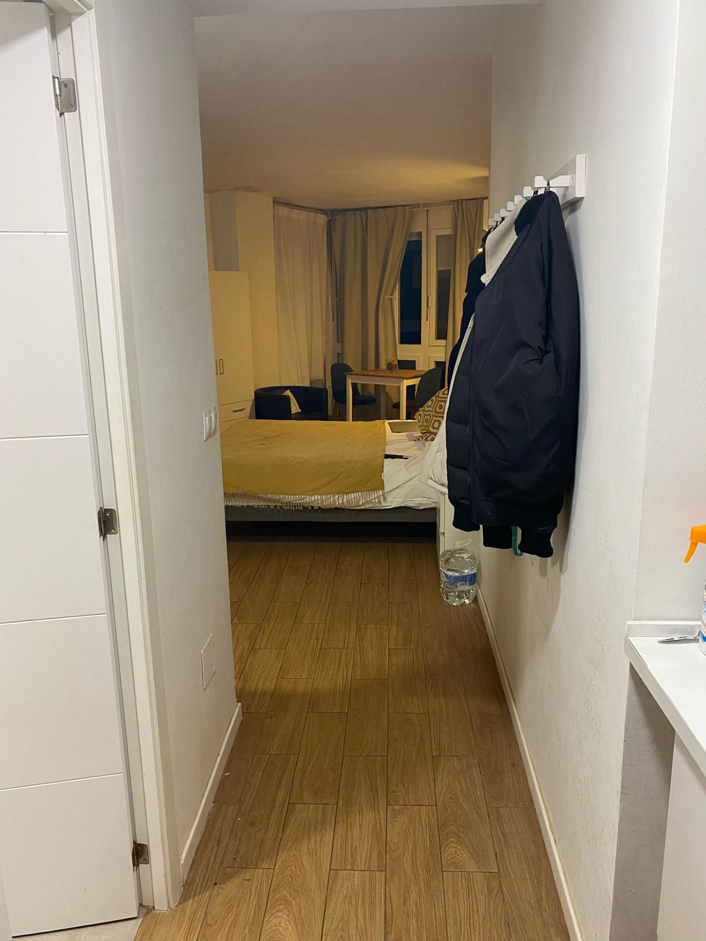 Estudi de lloguer a Castillo Sohail - Myramar