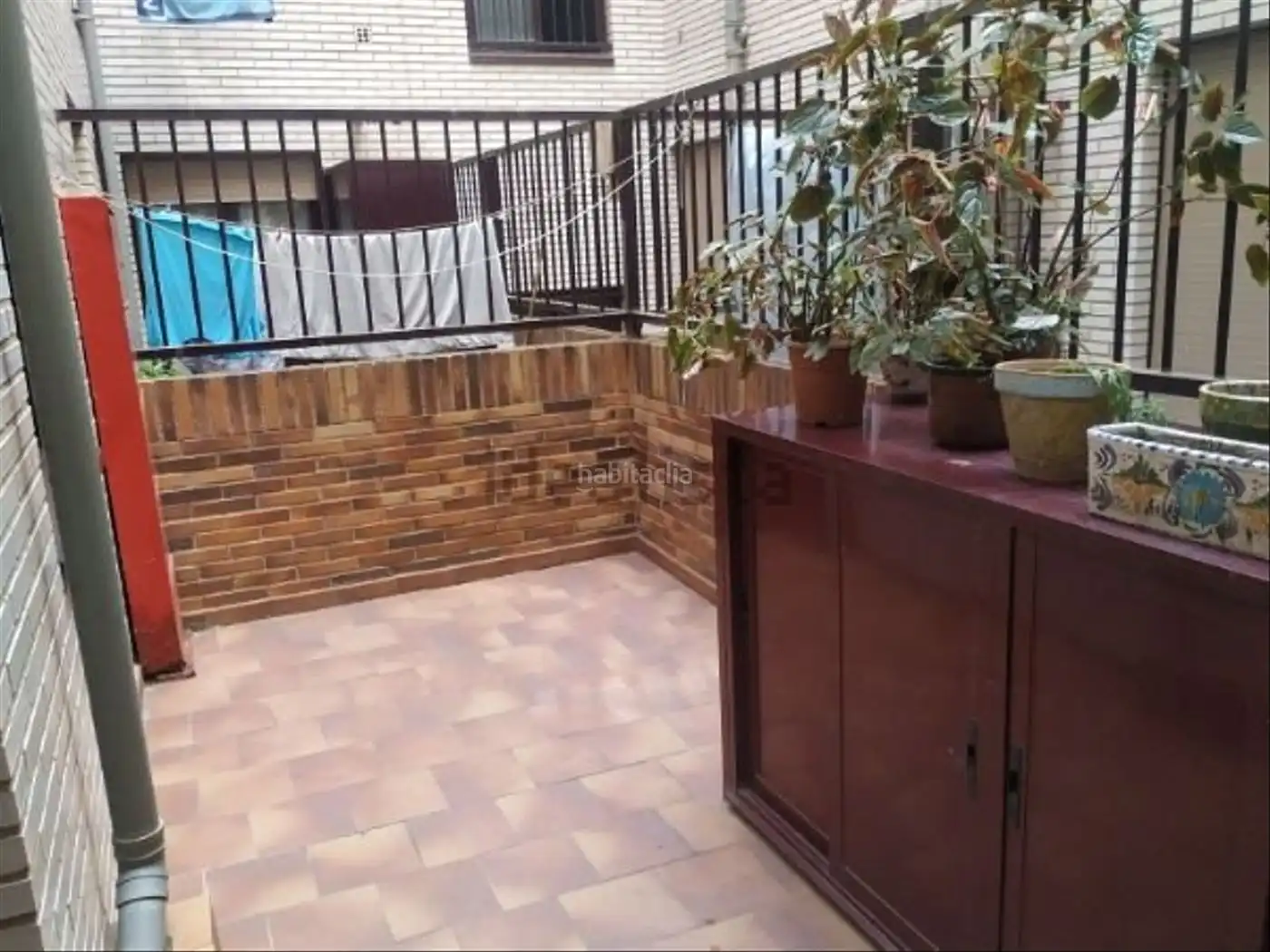 Wohnung mit Pool zur Miete in Avenida de la Paz 19, imagen 23