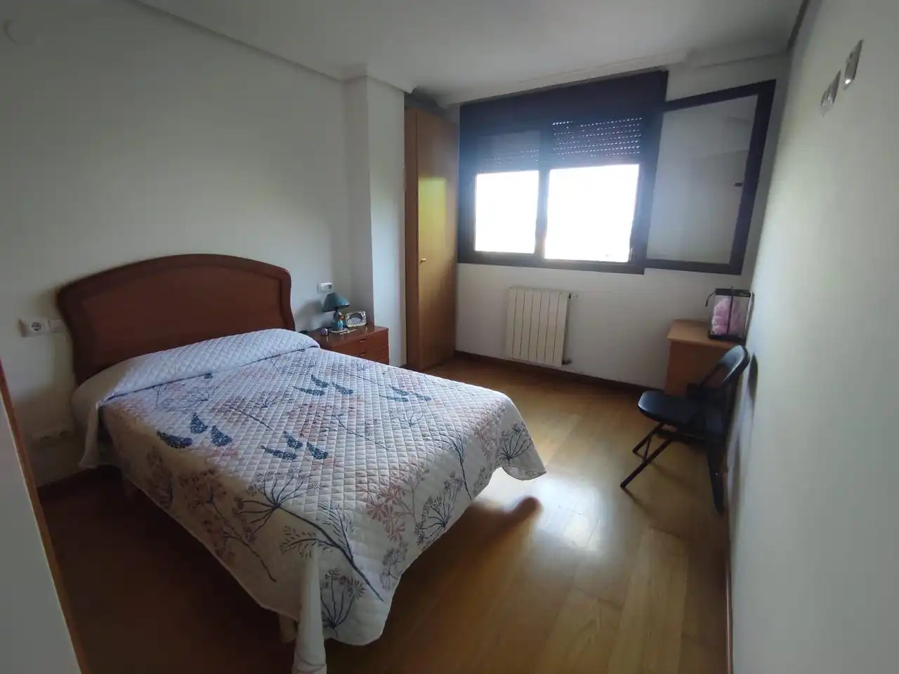 Flat for sale in Francisco Tomás Y Valiente, Peñacastillo - Nueva Montaña