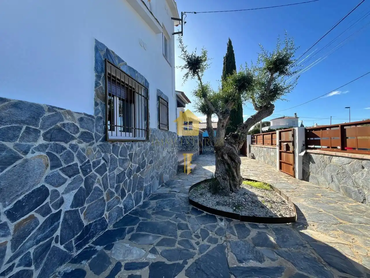 Casa o xalet en venda a Carrer Selva, Nord
