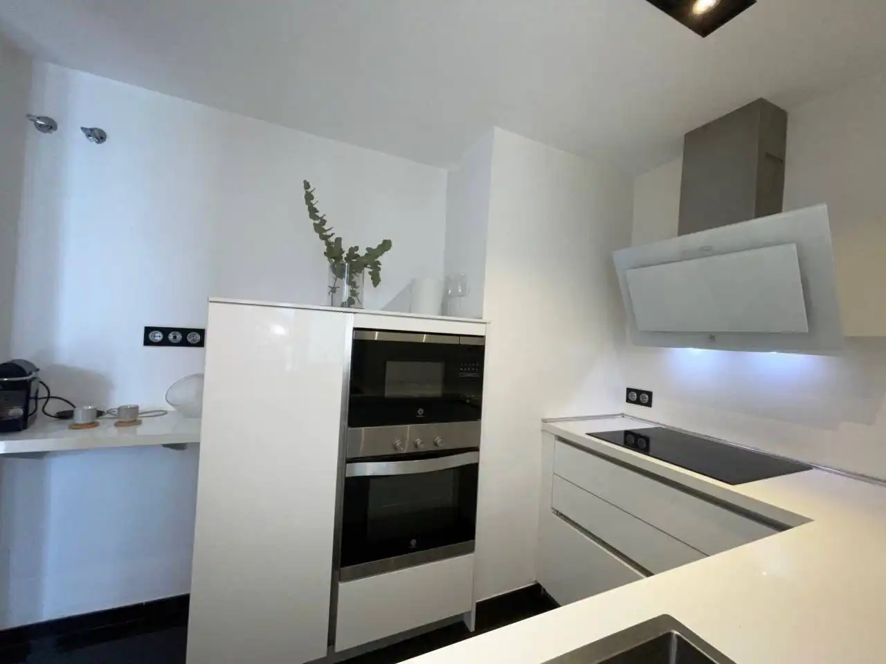 Flat for rent in Estepona, Málaga