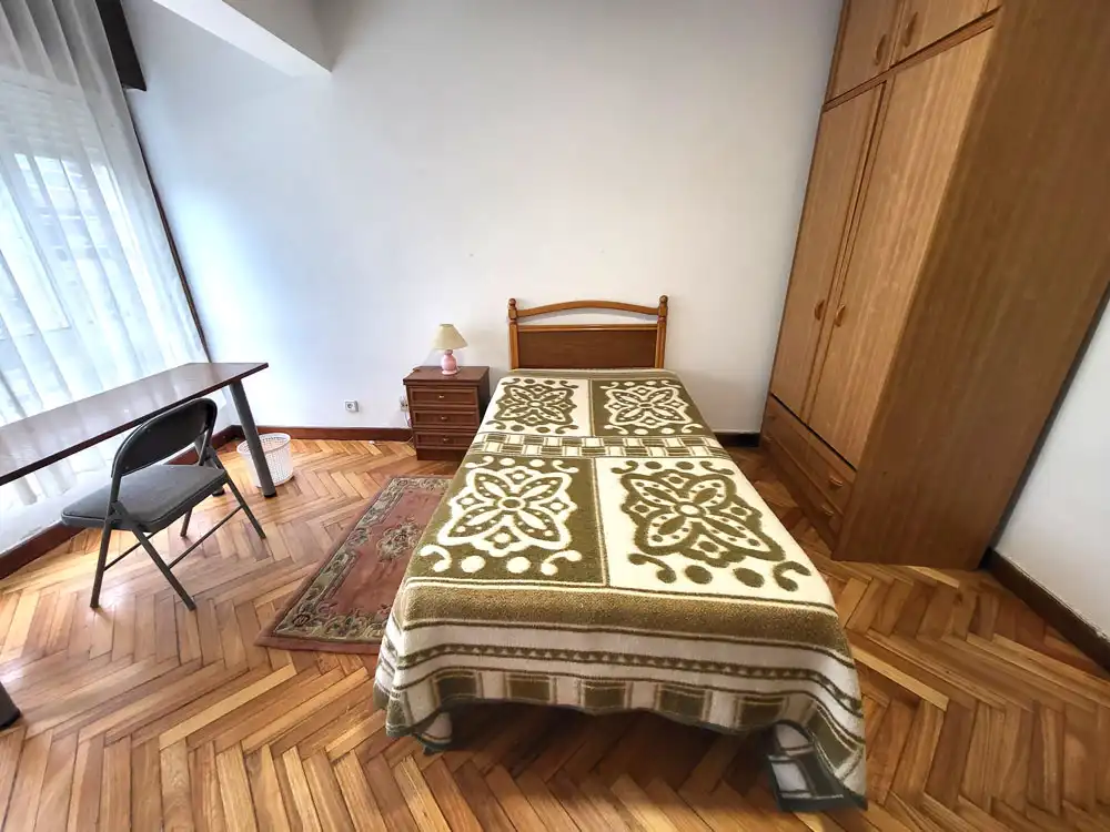 Appartement avec ascenseur à louer à Praza de América, imagen 2