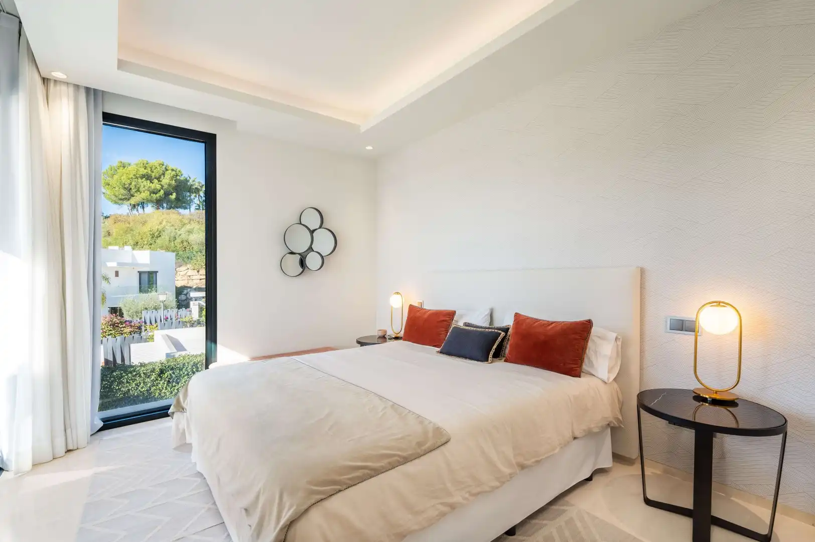 Maison avec piscine à vendre à Nueva Andalucía, imagen 9