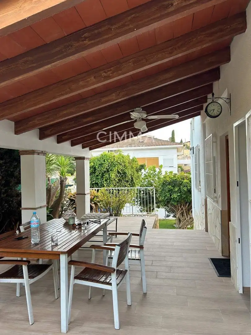 Maison mitoyenne à vendre à San Rafael - Nucia Park, imagen 15