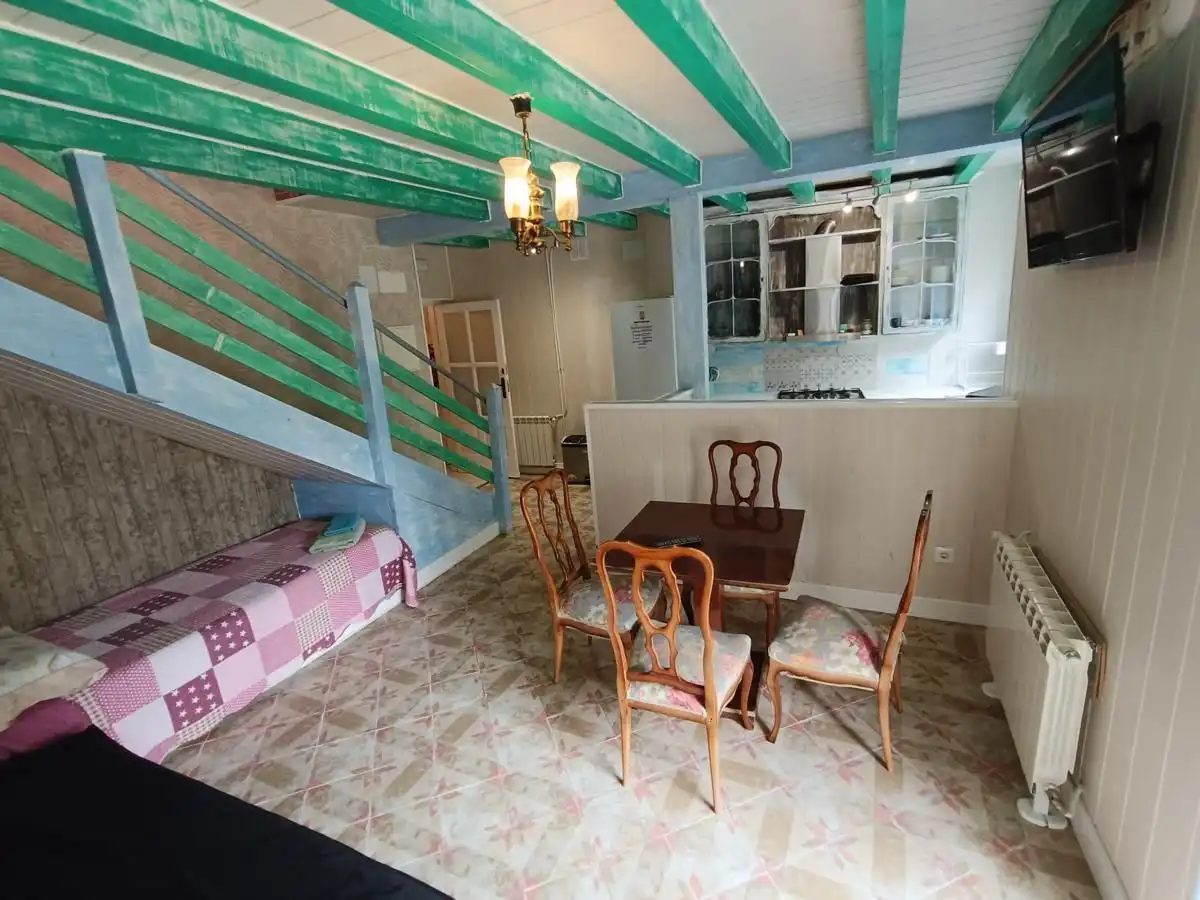 Terraced house with garden for sale in Posada - Barro, imagen 2