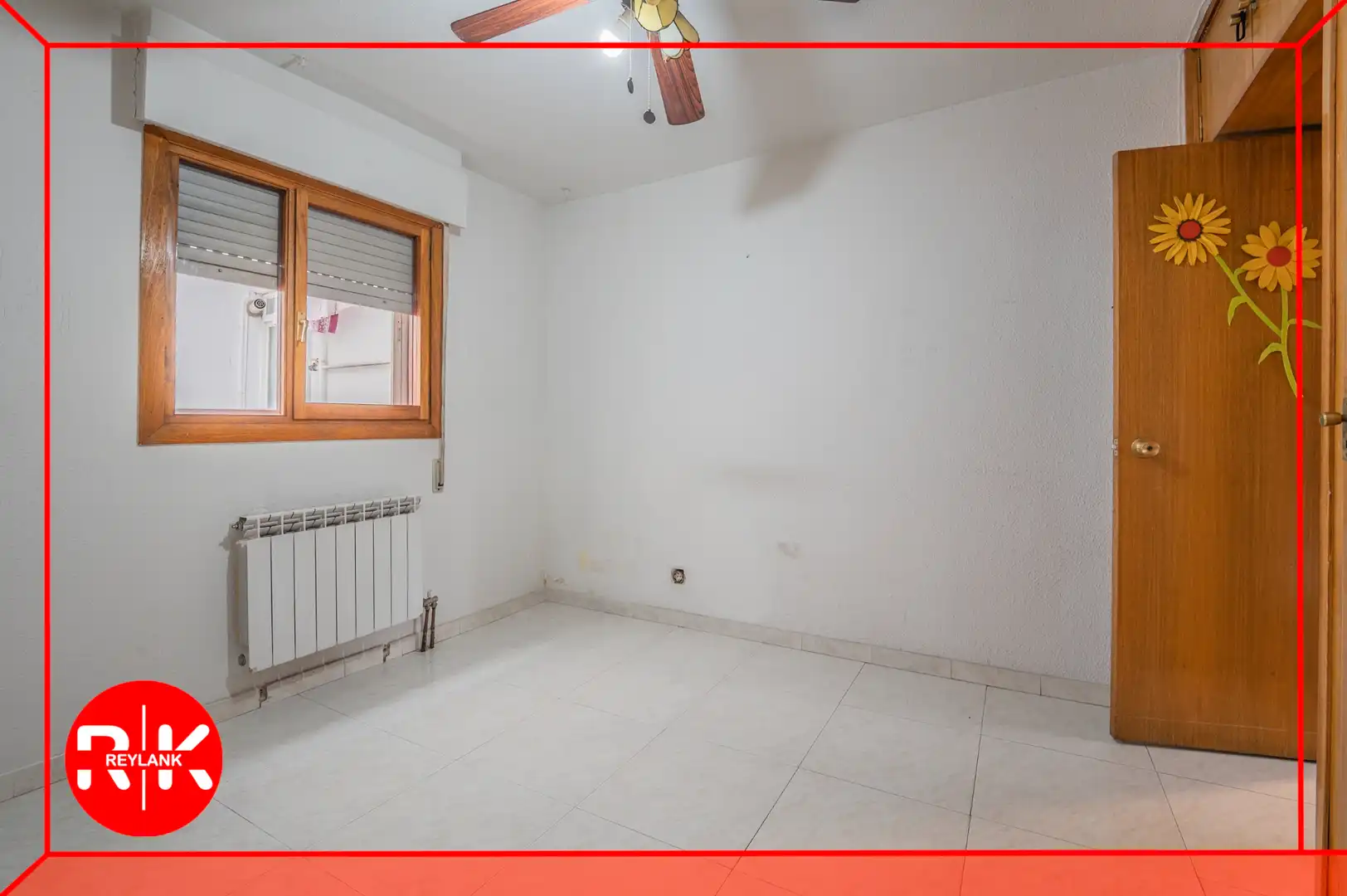 Wohnung mit Aufzug zum Verkauf in Parque Roma - Coronas, imagen 21