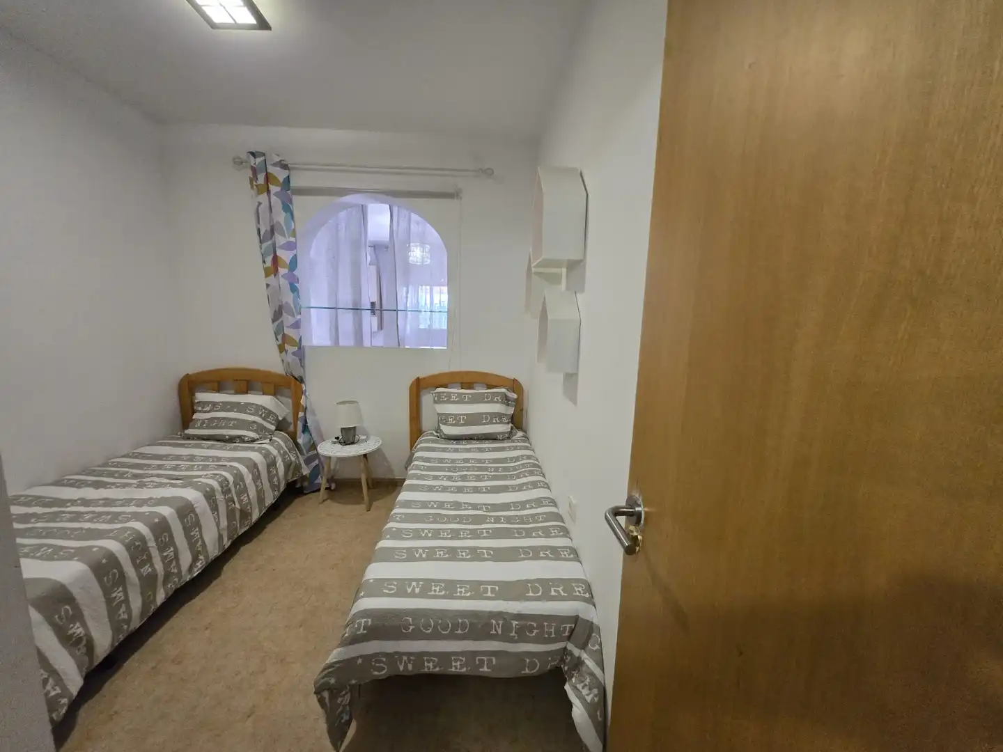 Casa bifamiliare con terrazza in vendita a Calle de las Azucenas 744, imagen 23