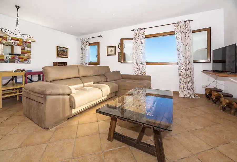 Casa rústica en venta en Manacor Centre, imagen 3