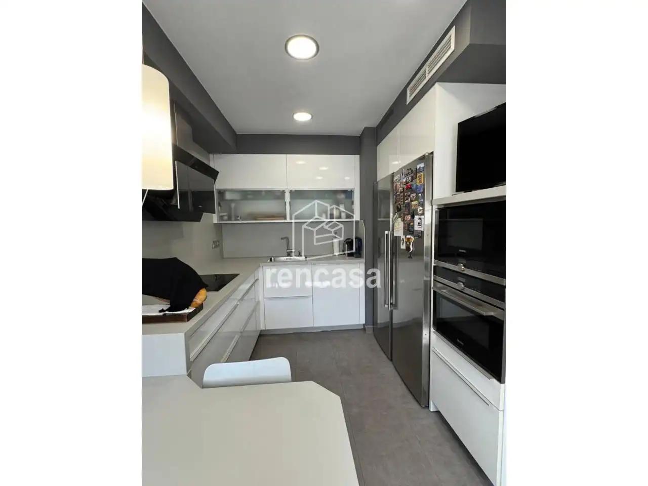 Attic for sale in Avenida Prat de la Riba, Príncep de Viana - Clot -Xalets Humbert Torres
