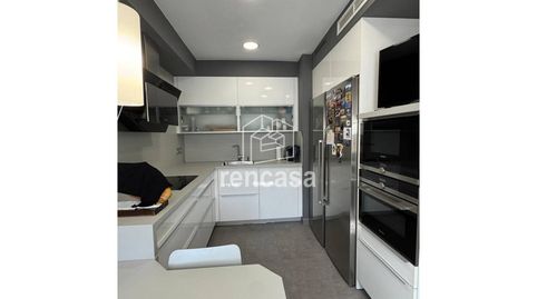 Foto 4 de Ático en venta en Avenida Prat de la Riba, Príncep de Viana - Clot -Xalets Humbert Torres, Lleida Capital