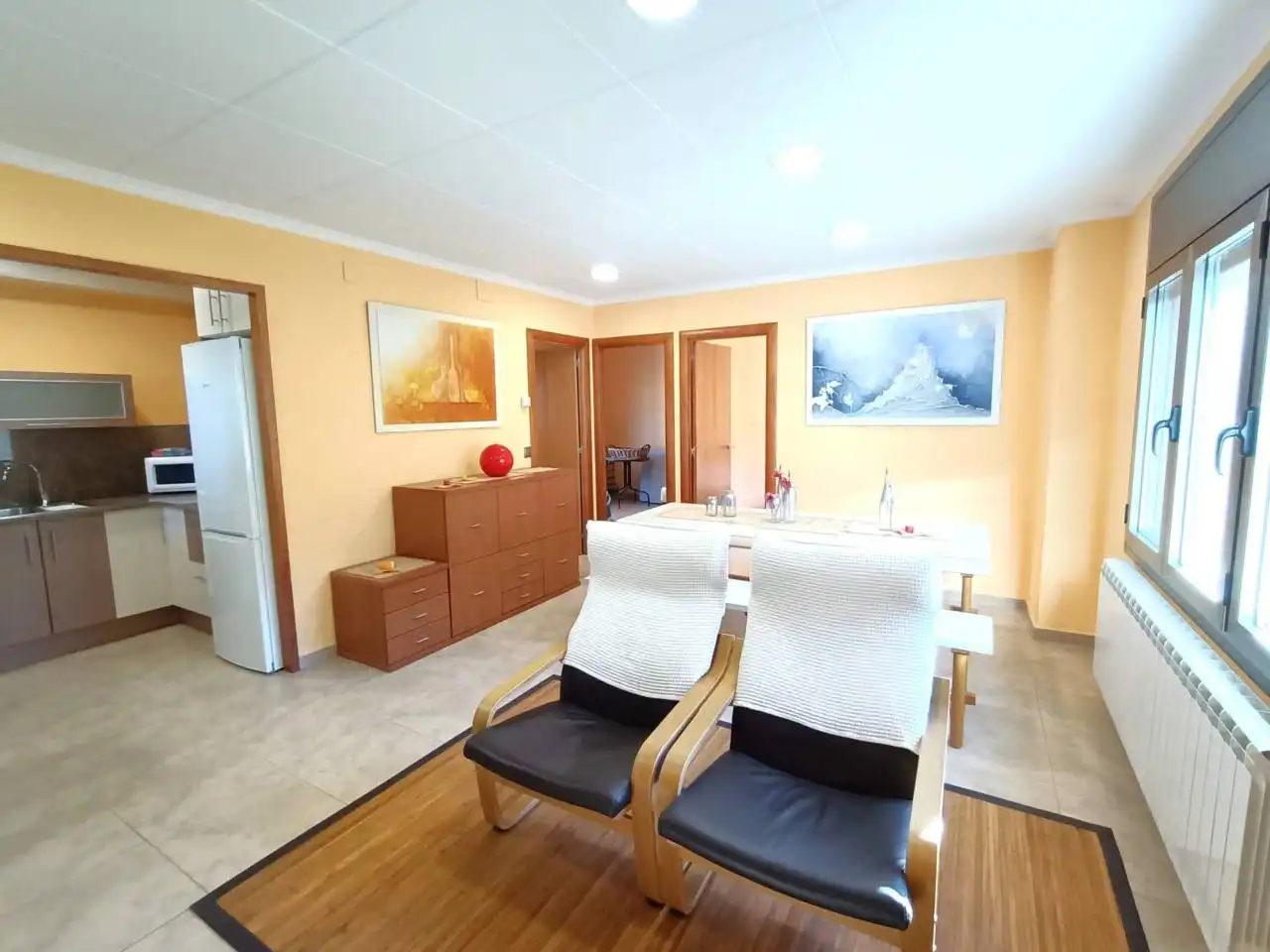 Casa o chalet en venta en Muntanyola con Calefacción, Jardín privado y Terraza
