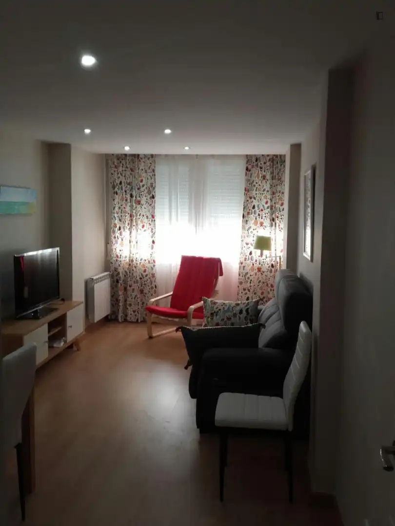 Apartament de lloguer a Juan de la Cierva