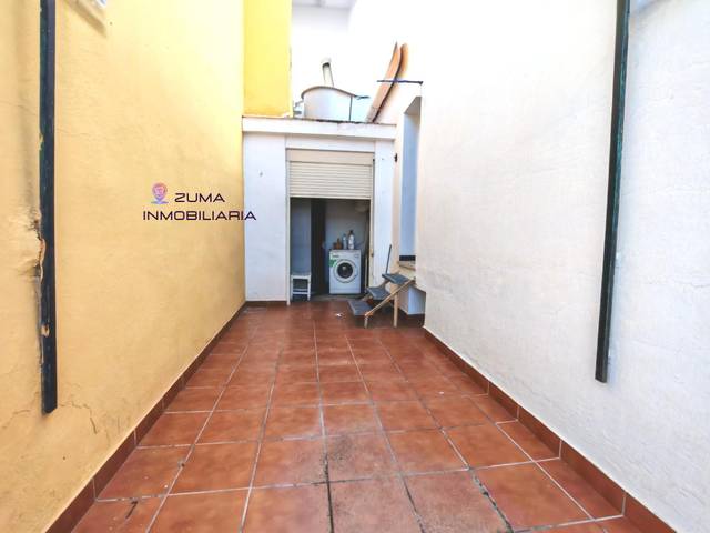 Casa-chalet en Venta en Fuente Alegre - El Chaparral - Los Morales