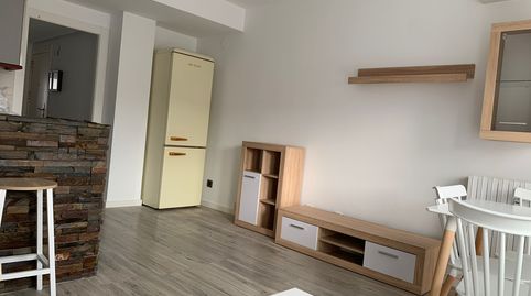 Foto 5 de Apartamento de alquiler en Barrio de Delicias, Zaragoza Capital